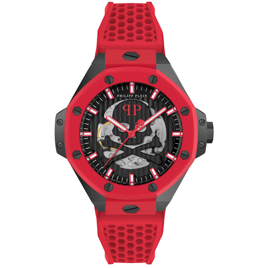 Часы Philipp Plein The Skull PWPFA0524